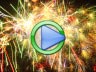 The science of fireworks video
